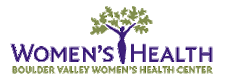 Boulder Valley Women's Health Care